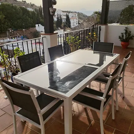 Piso Levante Arcos de la Frontera Exterior foto