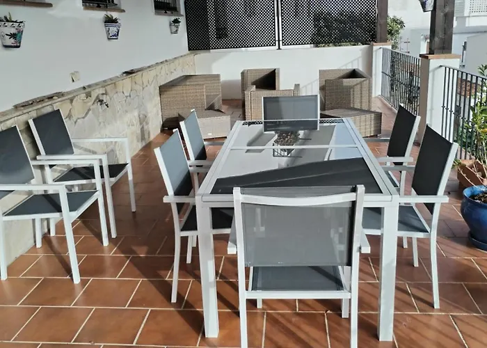 Piso Levante