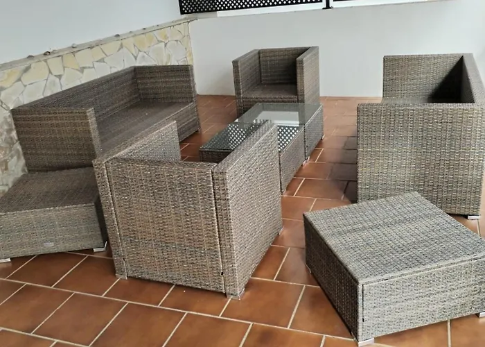 Piso Levante