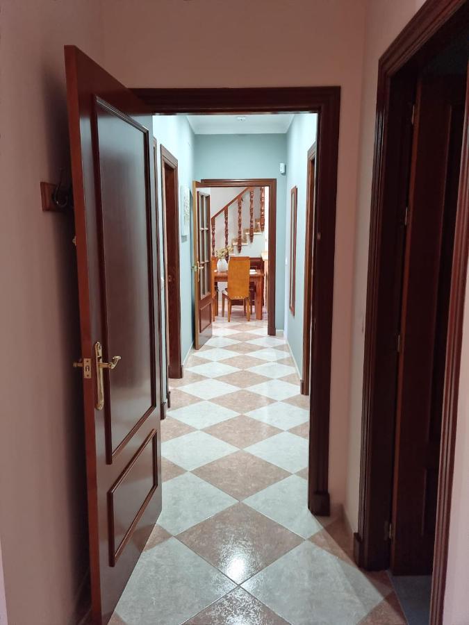 Piso Levante *