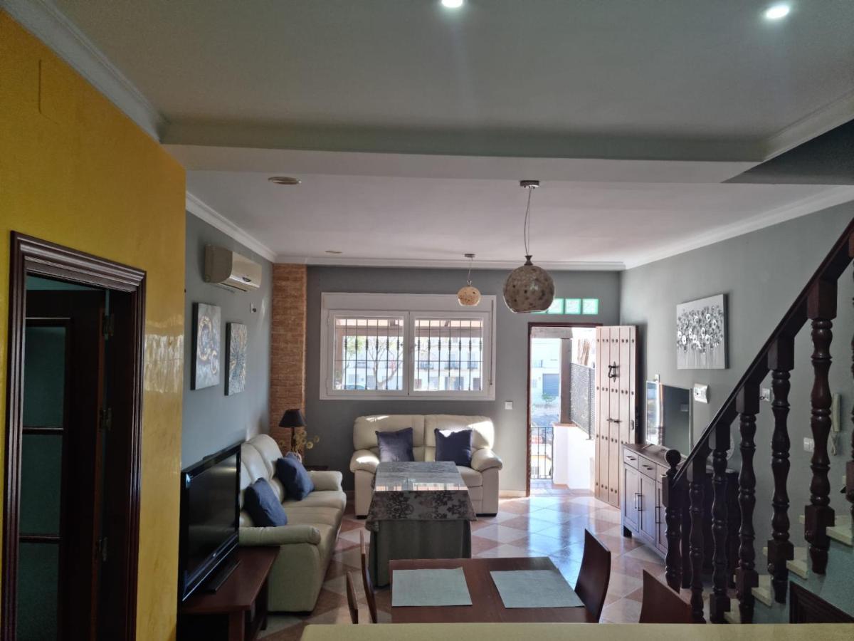 Apartment Piso Levante