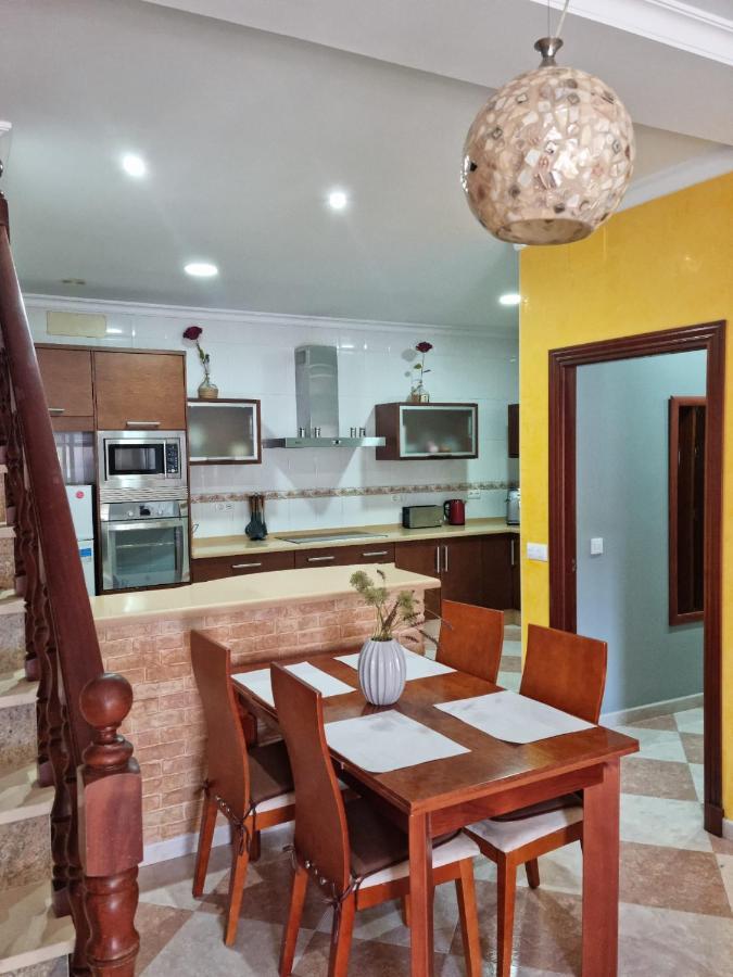 Apartment Piso Levante Arcos de la Frontera