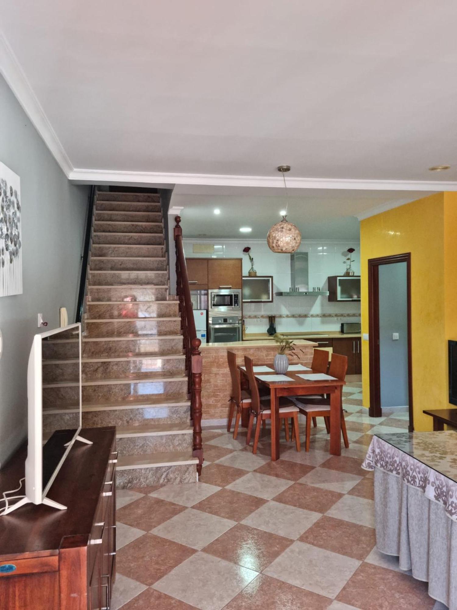 Apartment Piso Levante Arcos de la Frontera