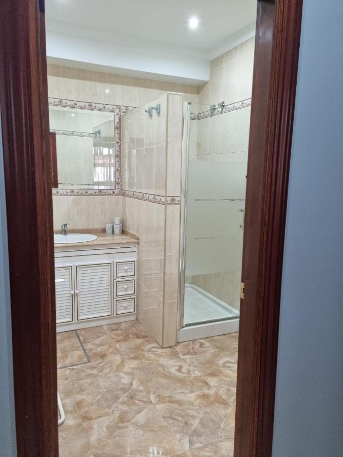 Piso Levante Apartment *