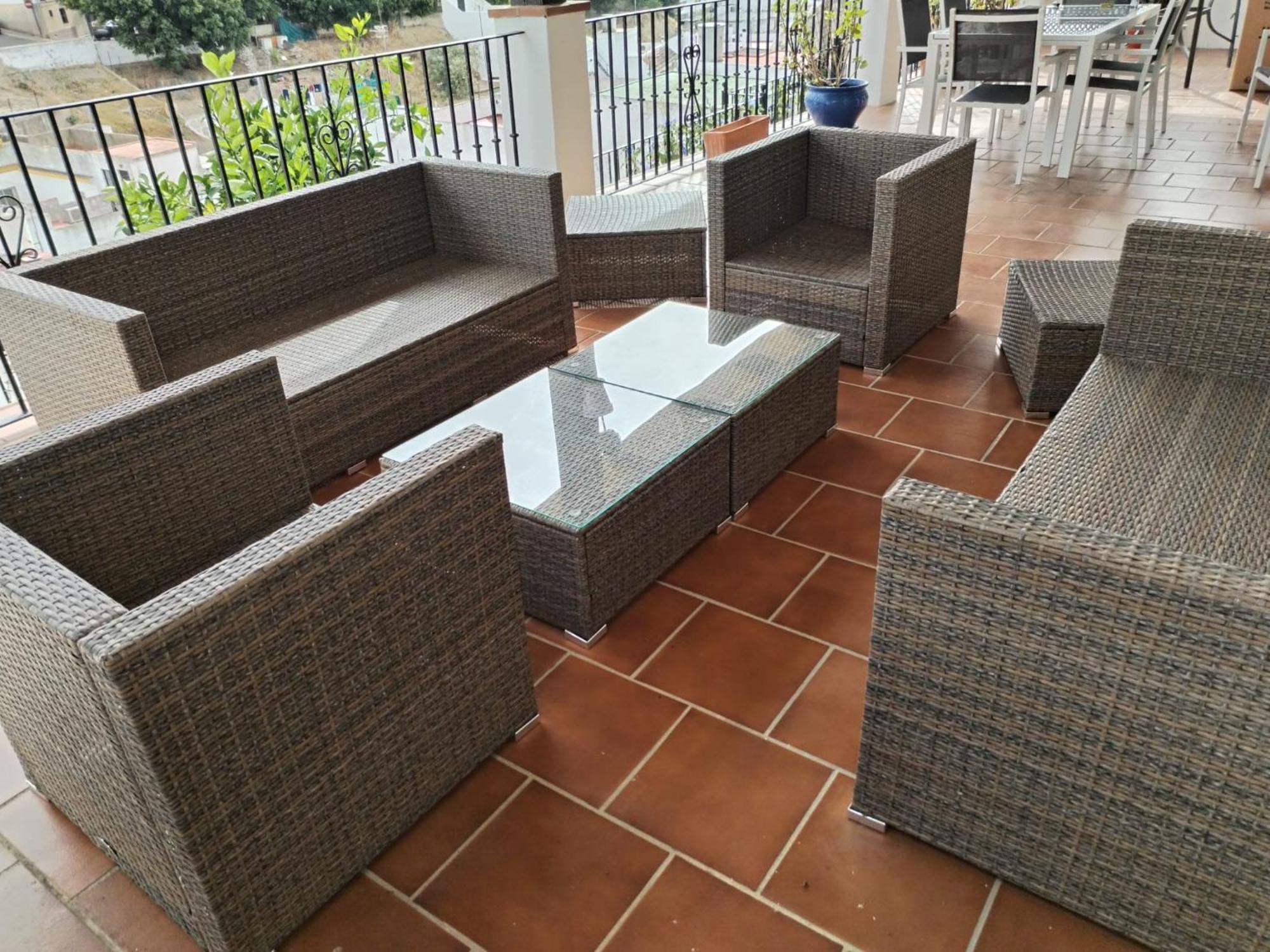 Apartment Piso Levante