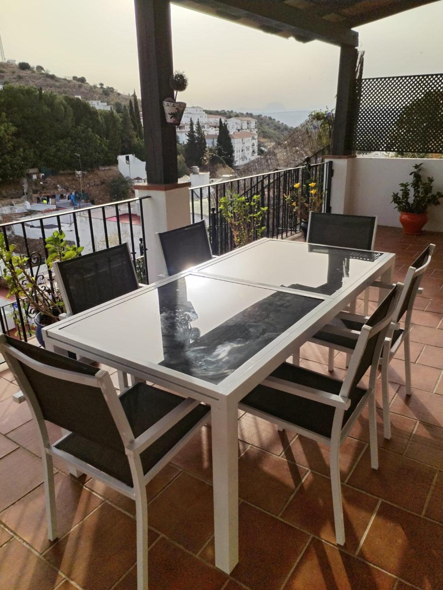 Apartment Piso Levante *