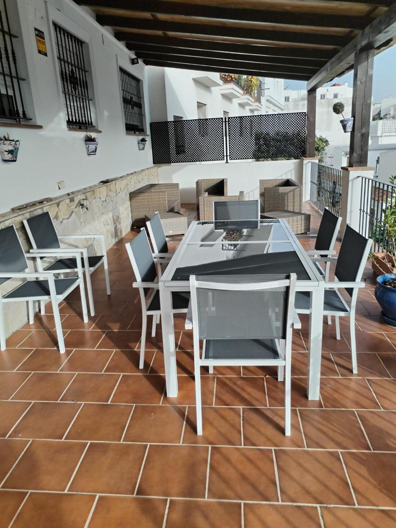 Piso Levante