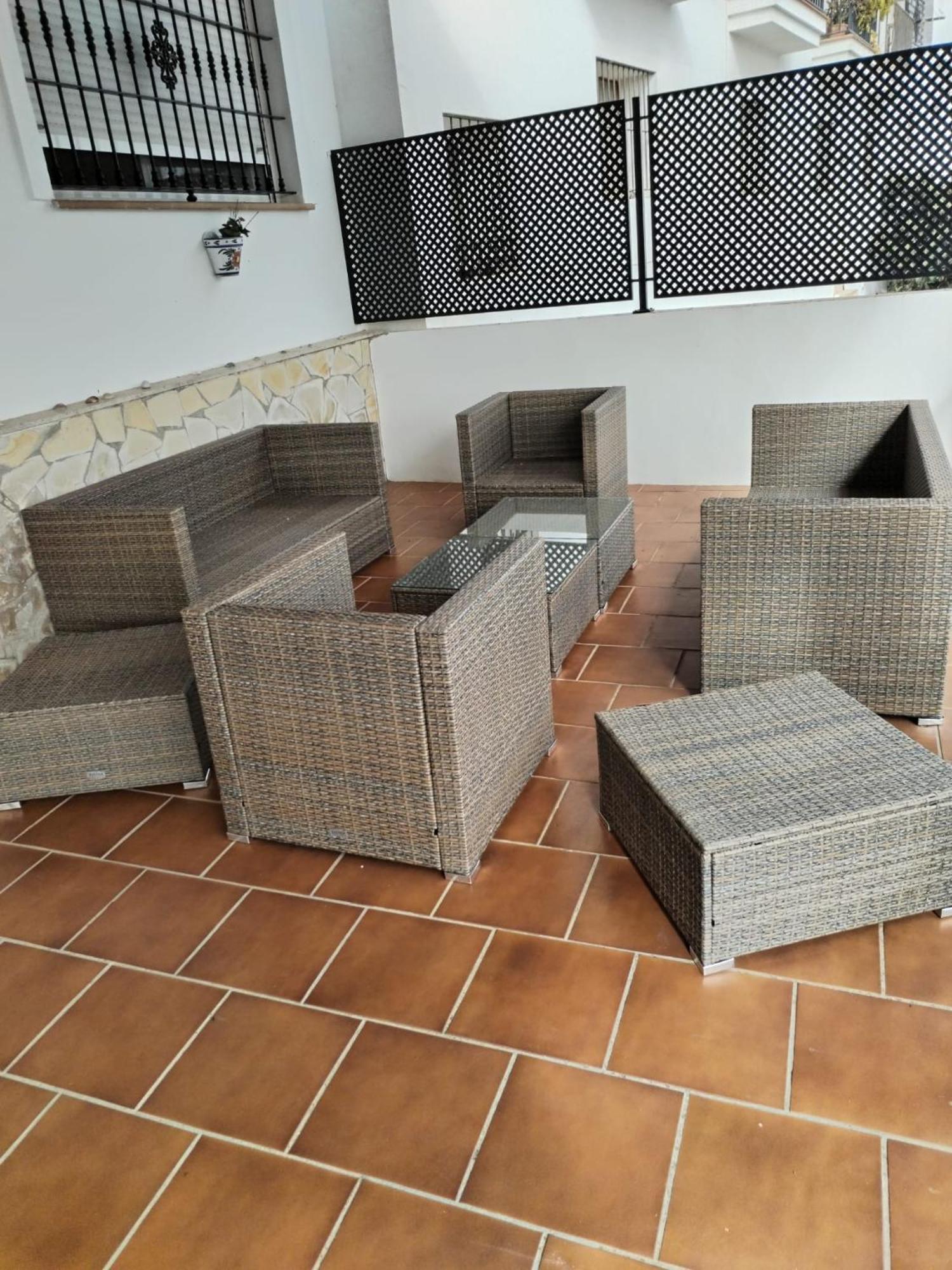 Piso Levante Apartment Arcos de la Frontera